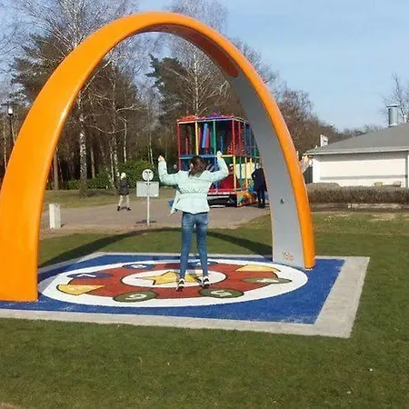 Europarcs De Achterhoek