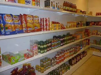 Holiday park Europarcs De Achterhoek