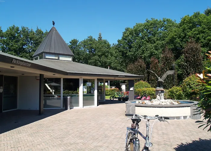 Parque de vacaciones Europarcs De Achterhoek 2*