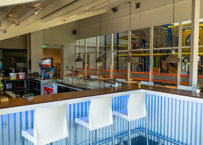 Europarcs De Achterhoek Lochem