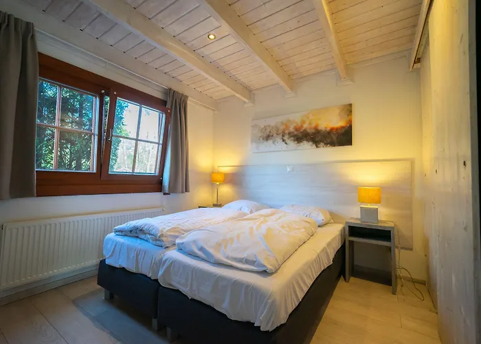 Europarcs De Achterhoek 2*