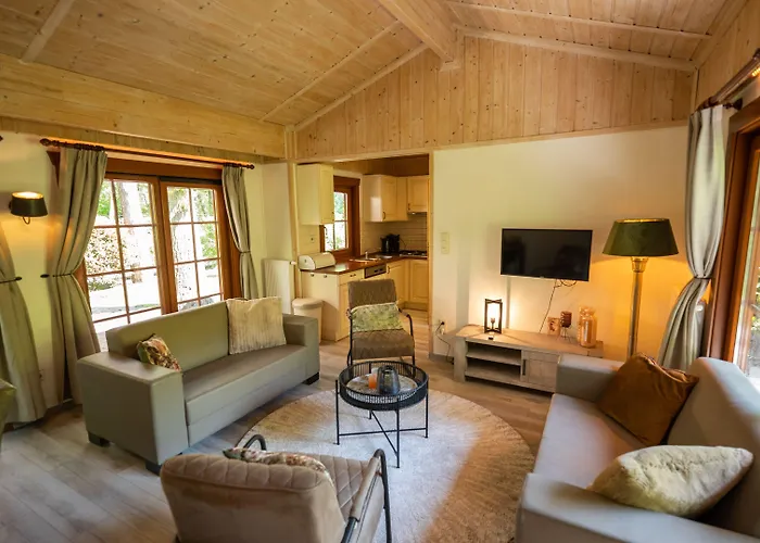 Europarcs De Achterhoek Lochem