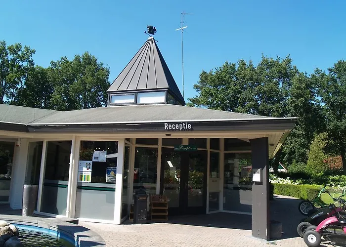 Europarcs De Achterhoek 2*