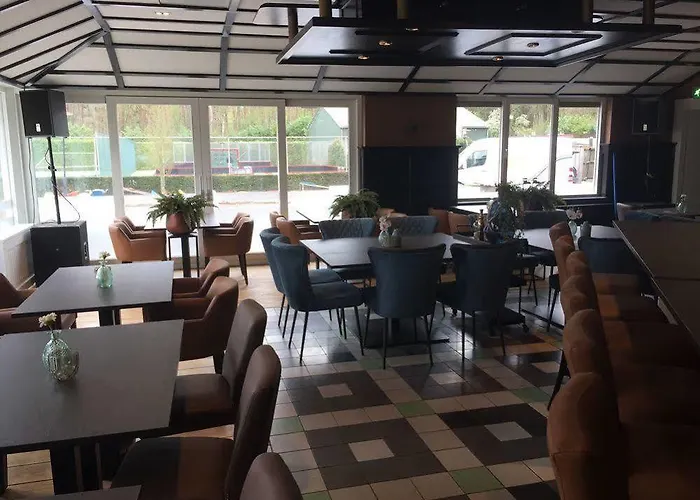 Europarcs De Achterhoek Lochem