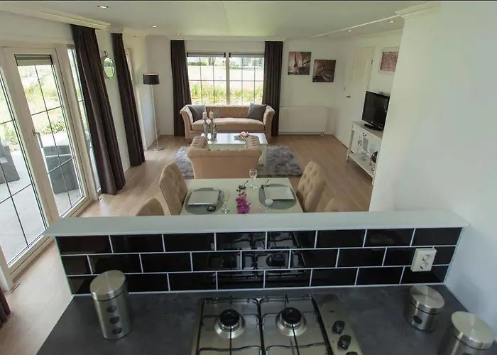 Europarcs De Achterhoek Parque de vacaciones 2*