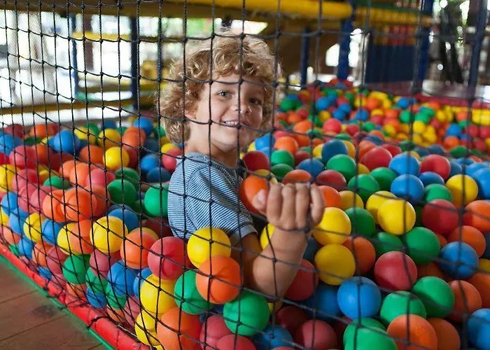 Europarcs De Achterhoek Parque de vacaciones Lochem