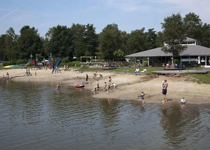 Europarcs De Achterhoek Parque de vacaciones