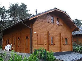 Parque de vacaciones Europarcs De Achterhoek Lochem